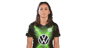 Soccer Sport Sticker by VfL Wolfsburg