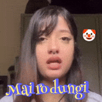 Ruru Yogesh GIF