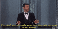 jimmy kimmel oscars GIF by The Academy Awards