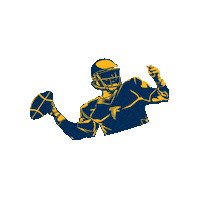 Pts Sticker by Palmer Trinity School