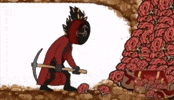 Dante Gem GIF