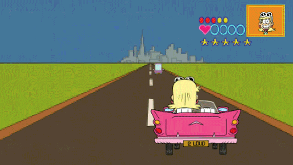 driving video game GIF by Nickelodeon