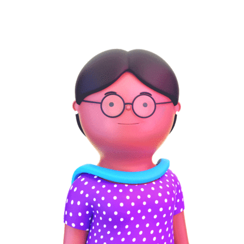 Great Job Sticker by DUNZO