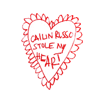 cailinrusso heart the drama cailin russo thedrama Sticker