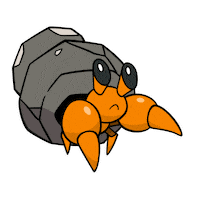 Bug Gen 5 Sticker by Pokémon