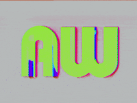 Art Glitch GIF