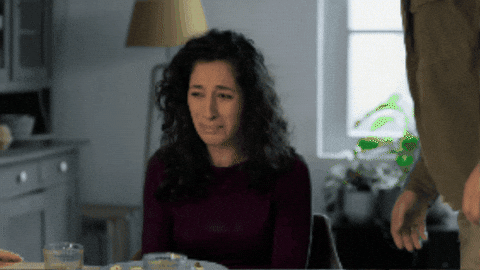 Max Crying GIF by BNNVARA