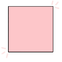 Logo Pink Sticker by Lauren Eliz Love