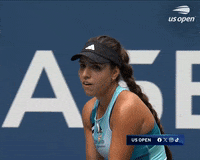 Us Open Tennis Sport GIF by US Open
