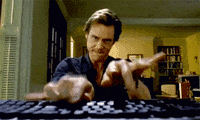 bruce almighty GIF