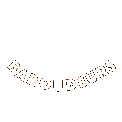 Sticker by Riverside Decathlon