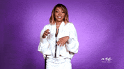 happy i'm here GIF by Music Choice