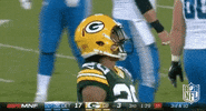 Green Bay Packers Football GIF by NFL