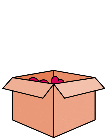 Valentines Day Love GIF