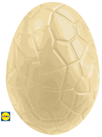 Lidlpâques Sticker by Lidl Belgium