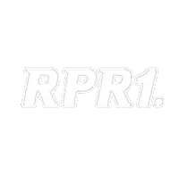 Radio Hr3 Sticker by RPR1.