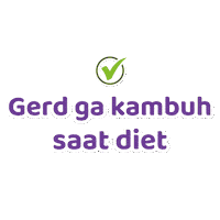 Meal Replacement Sticker by Flimty Fiber