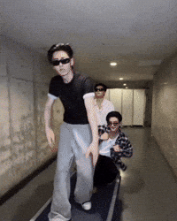 Jay Sunghoon GIF