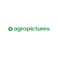 agropictures film video agriculture farmer Sticker