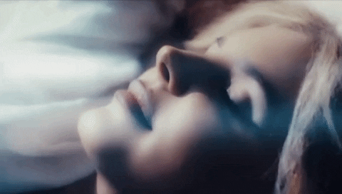 Chemtrails Over The Country Club GIF by Lana Del Rey