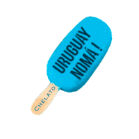 ice cream Sticker