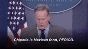 Sean Spicer GIF by Election 2016