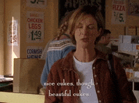 season 5 netflix GIF by Gilmore Girls 