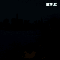 the punisher marvel GIF by NETFLIX
