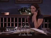 season 3 netflix GIF by Gilmore Girls 