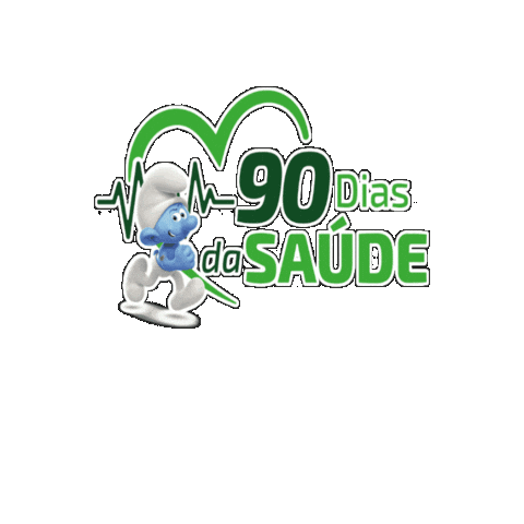 90Diasdasaude Sticker by Sicredi Norte Sul