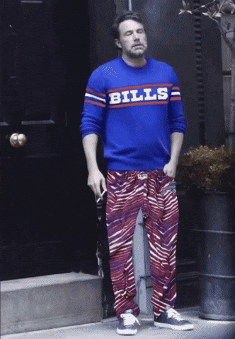 Lose Ben Affleck GIF by Respective