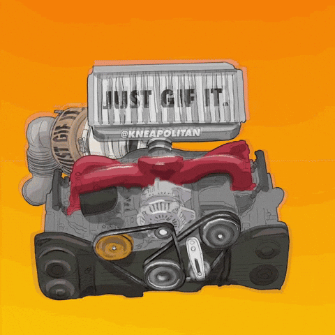 Racing Race GIF by kneapolitan