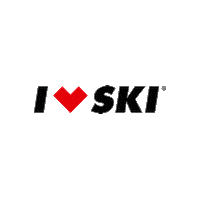 Baqueiraberet Sticker by I LOVE SKI