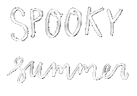 Summer Autumn Vibes Sticker