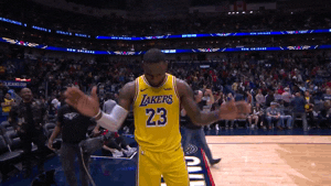 GIF by NBA