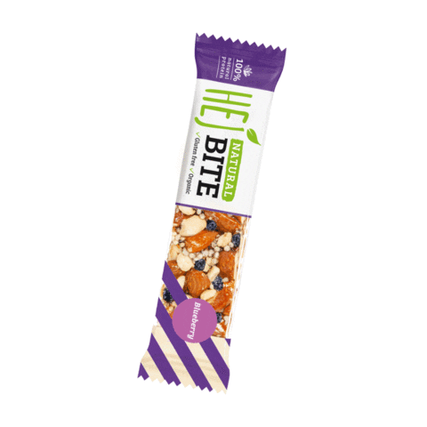 Bite Sticker by HEJ Natural