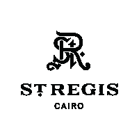 5 Star Travel Sticker by The St. Regis Cairo
