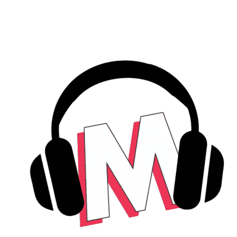 giphyupload podcast cafemom momtourage Sticker