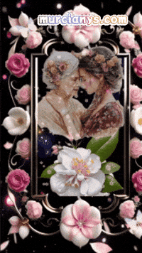 Por Ti Saludos GIF by Murcianys LLC