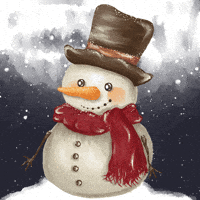 Merry Christmas GIF