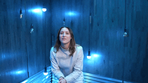 Lets Go Hype GIF by UNC Tar Heels