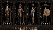 Equipment Baldurs Gate 3 GIF by Larian Studios