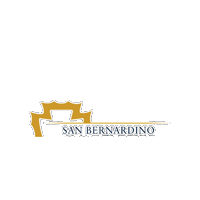 Sticker by Supervisor Curt Hagman