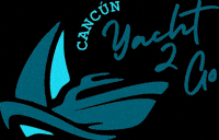 yacht2gocancun cancun yacht yates yacht2go GIF