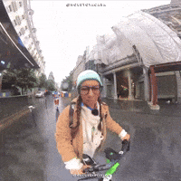 Komik GIF