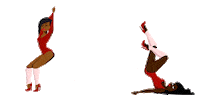 New Post Kmg Sticker