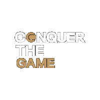 conquerpadel conquer conquer padel conquer padel club Sticker