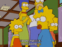 homer simpson episode 13 GIF