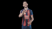 Ez No GIF by SD Eibar