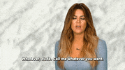 keeping up with the kardashians GIF by RealityTVGIFs